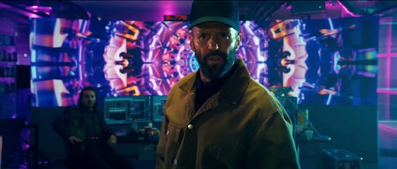 The Beekeeper - Trailer (Deutsch) HD