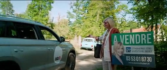 Chasse Gardée - Trailer
