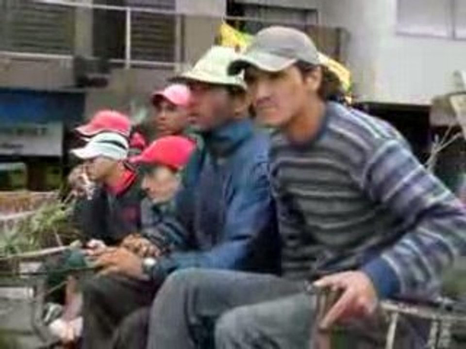 Clasificadores