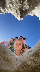 Heart in the Sand Trend Goes Wrong