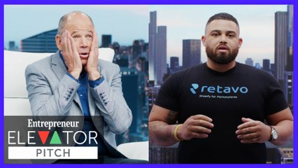 Their First Pitch Failed. Can These Entrepreneurs Can Turn Their Flops Into Fortune?
