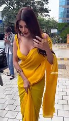 Big Mango   Sherlyn Chopra Showing Cleavage #voompla #bollywood #sherlynchopra #hot