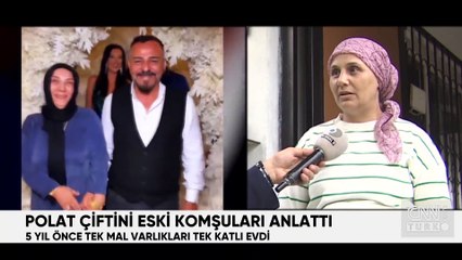 Gecekondu mahallesinden lüks villaya! İşte Dilan Polat'ın gelin geldiği o ev...