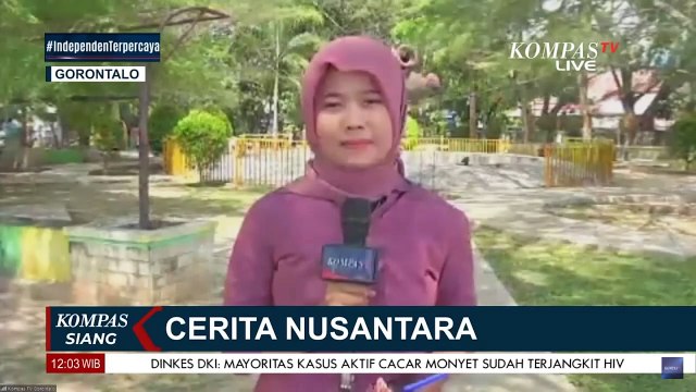 Pasokan Beras Lokal Berkurang Picu Kenaikan Harga Beras di Gorontalo