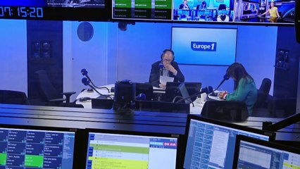 Discours du secrétaire général du Hezbollah : «On craint qu'il ouvre un nouveau front» certifie Stéphane Amar