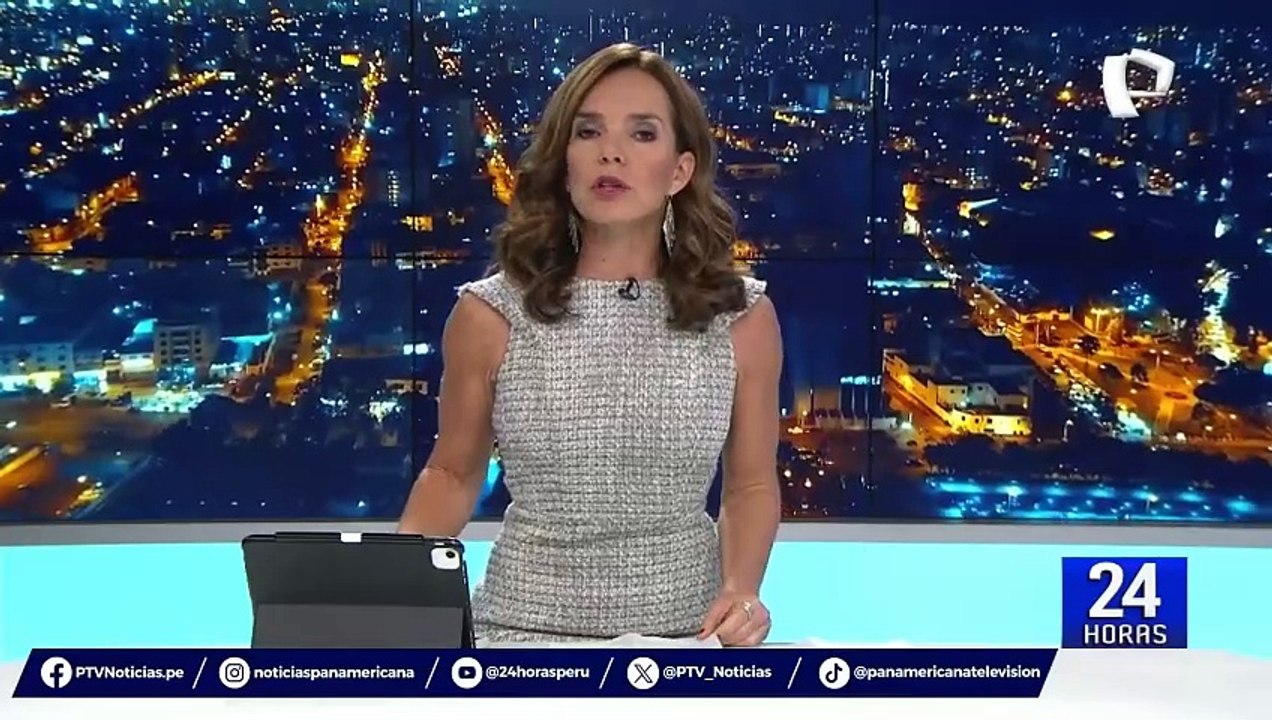 Trujillo: golpean a hombre y se llevan dinero que iba a depositar en un agente bancario