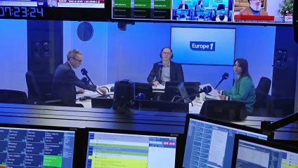 1957, lancement de Spoutnik 2 dans l'espace, avec la chienne Laïka