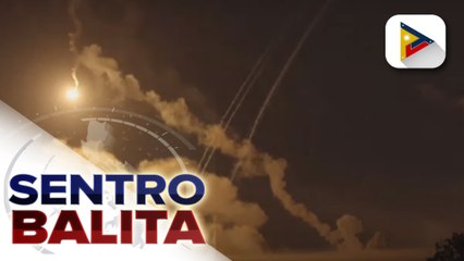 Israel, sinabing matagumpay na napalibutan ang Gaza City;