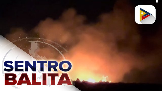 6 na repatriated OFWs mula Lebanon, nakauwi na sa Pilipinas