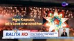 2023 GMA Christmas Station ID, mapapanood na sa linggo sa 