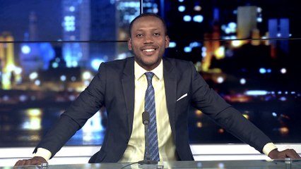 Le 23 Heures de RTI 1 du 02 novembre 2023 par Régis Koffi