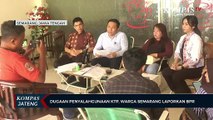 Dugaan Penyalahgunaan KTP, Warga Semarang Laporkan BPR