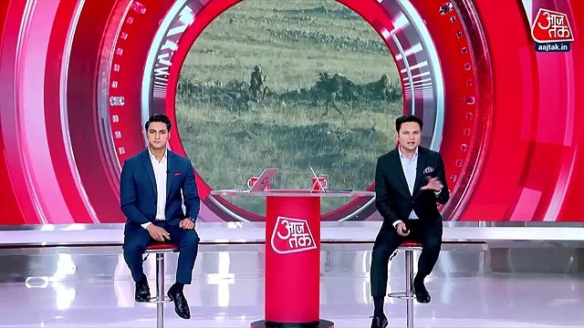 Israel continues to attack on Hamas on 28th day of war