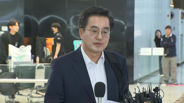 김동연 김포 서울 편입, 나쁜 정치...대국민 사기극 / YTN