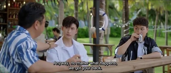 [Eng Sub] The Furthest Distance ep 15