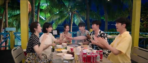 [Eng Sub] The Furthest Distance ep 14