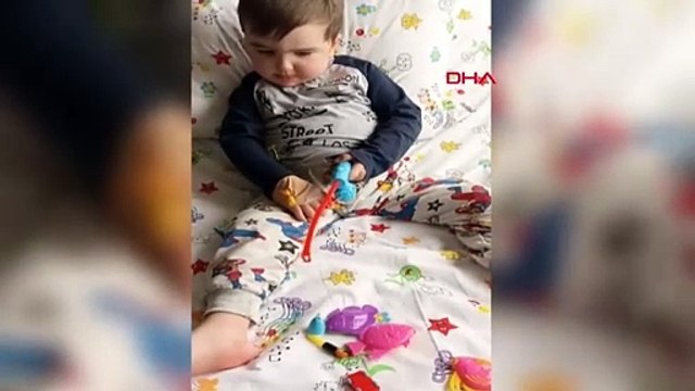Baba, Kronik Böbrek Yetmezliği Olan Oğluna Böbreğini Bağışladı