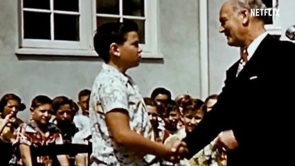 How To Become A Mob Boss Trailer OV