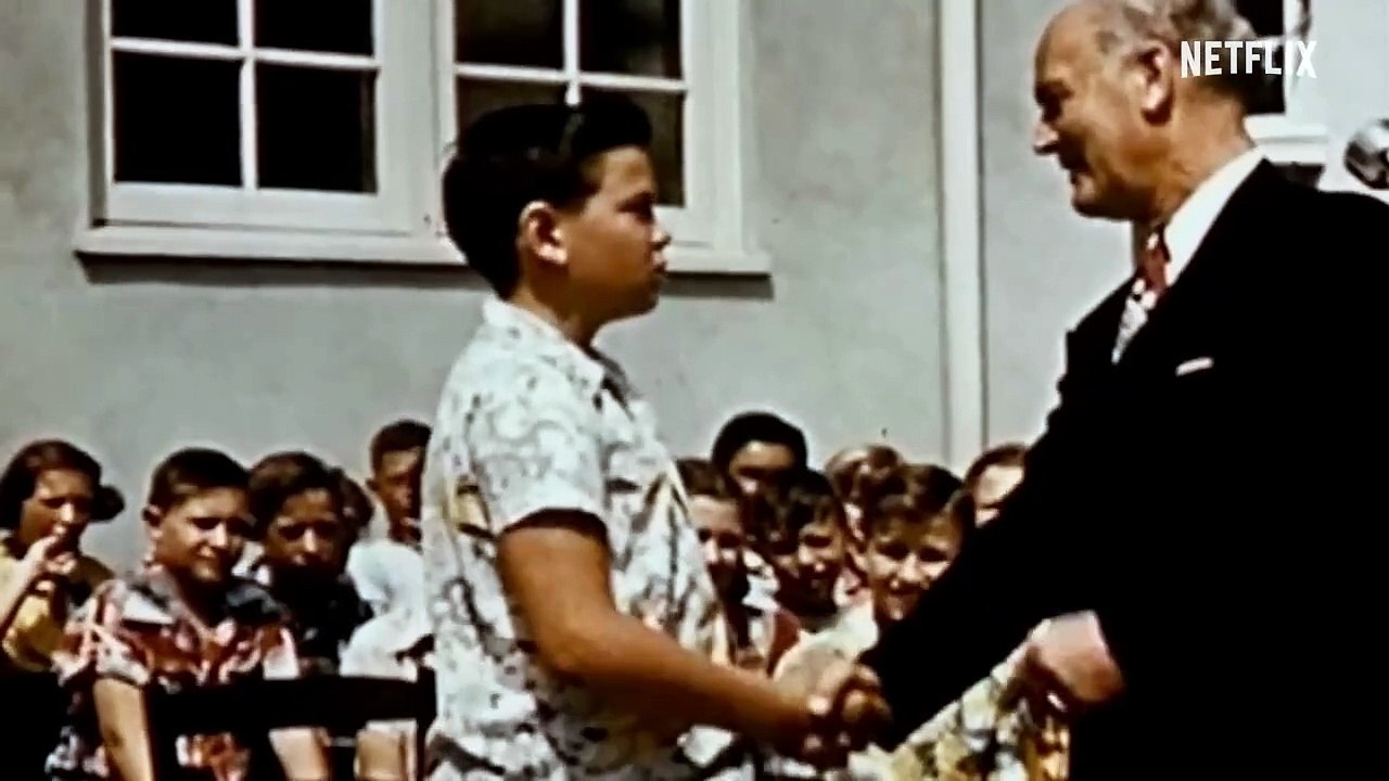 How To Become A Mob Boss Trailer OV