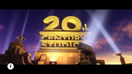 Il regno del pianeta delle scimmie (Primo Trailer HD)