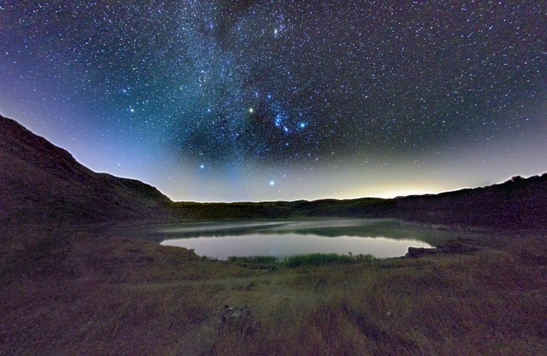 Bitlis büyüleyici manzaralar sunuyor