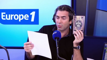 Le livre «Les Mystères de Paris» de Eugène Sue et une chanson inédite des Beatles