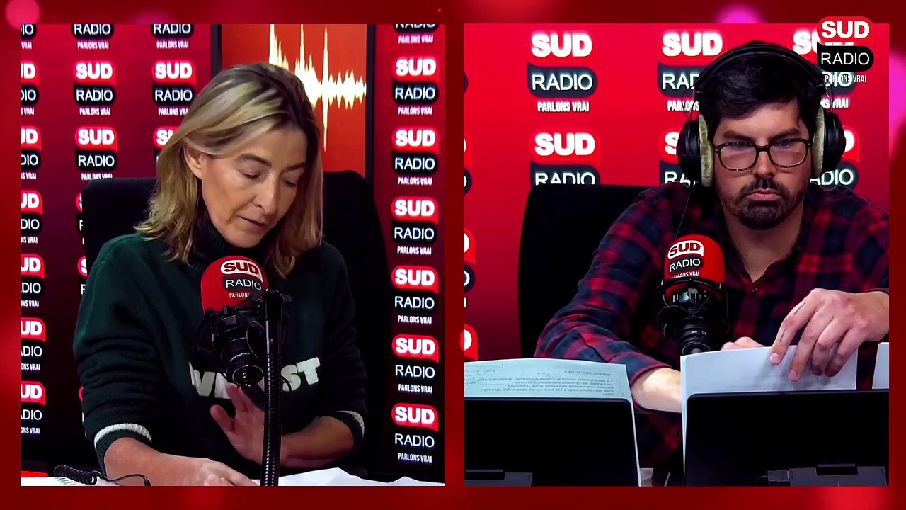 Musulmane, elle se lance dans un plaidoyer en faveur d’Israël - La chronique de Céline Pina