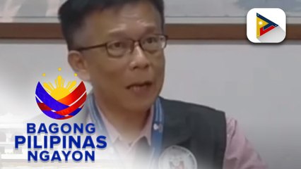 Panayam kay Usec. Hans Cacdac ng Department of Migrant Workers