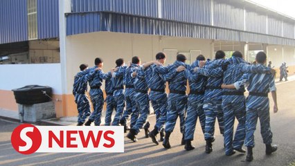 Only 16-year-olds will be called up for NS if it’s implemented in 2024, says Defence Ministry