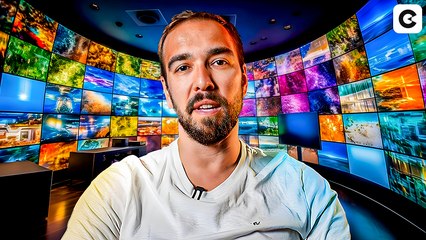 La fin de la télévision ? | LE CRAYON