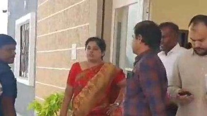 రంగారెడ్డి: ఎన్నికల నిర్వహణపై కలెక్టర్ కీలక ఆదేశాలు