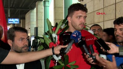 U23 Grekoromen Güreş Milli Takımı Dünya Şampiyonu Oldu