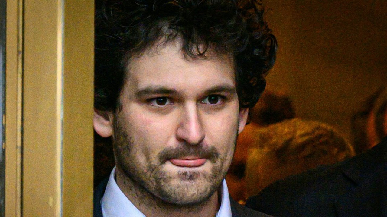 Ex-Krypto-Star Bankman-Fried schuldig gesprochen