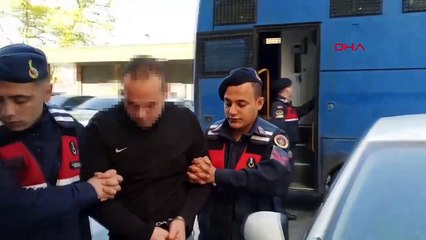2 erkek çocuğuna cami tuvaletinde cinsel istismar! Sapık adamın 82 yıla kadar hapsi istendi