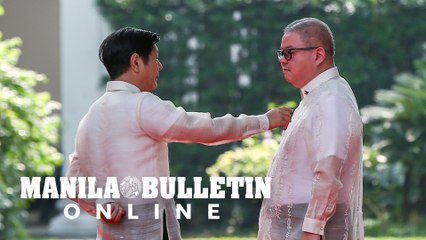 Marcos orders new DA chief to regulate prices of agri goods