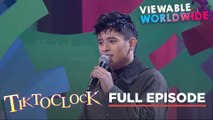 TiktoClock: Kelvin Miranda, naki-marites sa Tiktropa! (Full Episode)