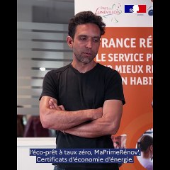 Rénovation mode d’emploi  Grand Est Lunéville