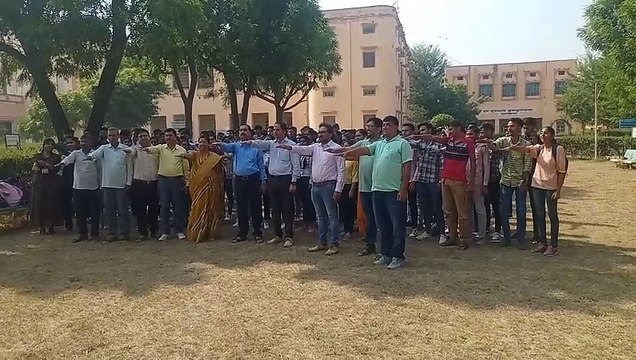 Rajasthan assembly election 2023 : विकास के गढ़े जाएं नए आयाम , मूलभूत सुविधाओं का हो विस्तार