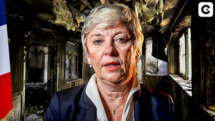 « La France est, plus que jamais, menacée. » | LE CRAYON