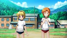 Higurashi When They Cry (Ch.6)_ Part 1 - Rena_s Story