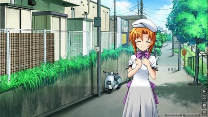 Higurashi When They Cry (Ch.6)_ Part 2 - The Best Punishment Game