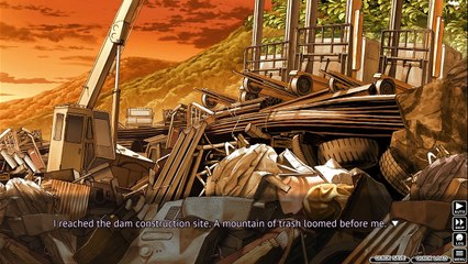 Higurashi When They Cry (Ch.6)_ Part 4 - Rena_s Past