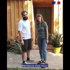 La réno de Lucie et Félix Nouvelle Aquitaine Périgord