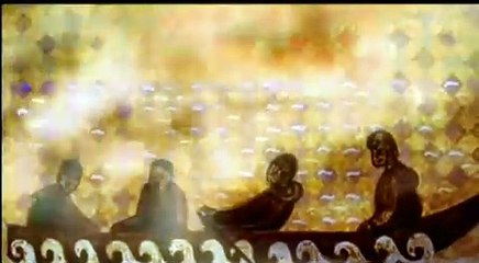 Patrick Bande-annonce (EN)