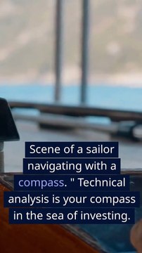 Navigating Market Trends Understanding Technical Analysis