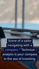 Navigating Market Trends Understanding Technical Analysis