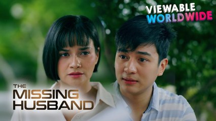 The Missing Husband: Is Millie willing to start a new life with Joed? (Episode 50)