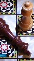Chessboard of Finance Strategizing Your Stock Market Moves