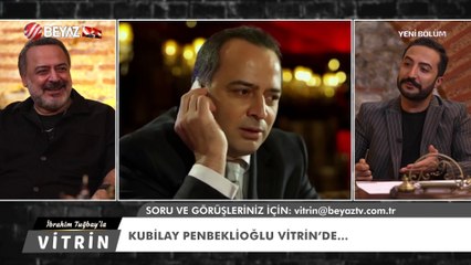 İbrahim Tuğbay'la Vitrin 3 Kasım 2023