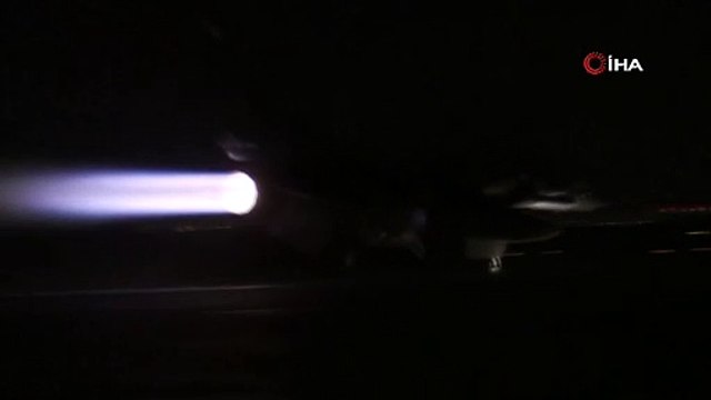 MSB: Kandil bölgesinde tespit edilen 3 PKK’lı terörist hava harekâtı ile etkisiz hâle getirildi”